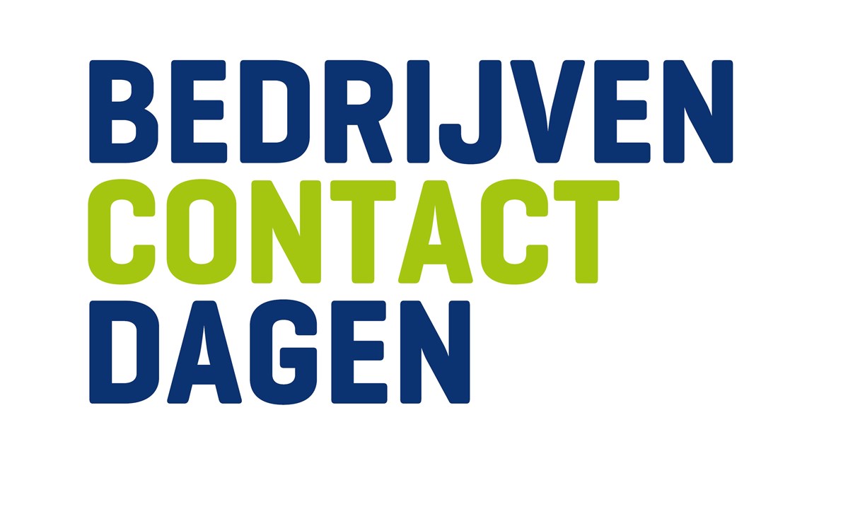 Business Contact Days Kortrijk logo